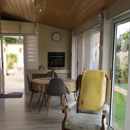 Holiday home Casal Da Chemine