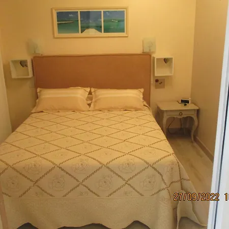 Casal Da Chemine Holiday home Baudreix