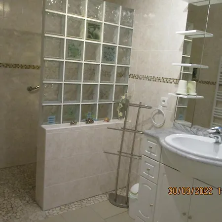 Holiday home Casal Da Chemine Baudreix