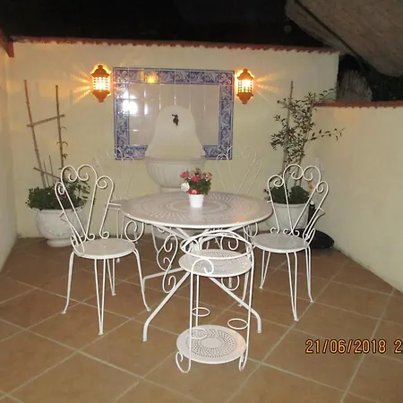Holiday home Casal Da Chemine *