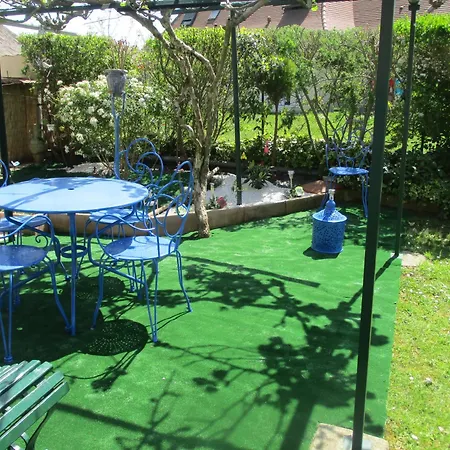 Casal Da Chemine Holiday home Baudreix