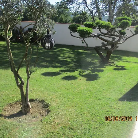 Casal Da Chemine Holiday home *